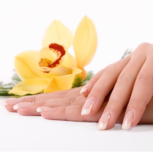 ROSE NAILS LIMITED - Hand Care